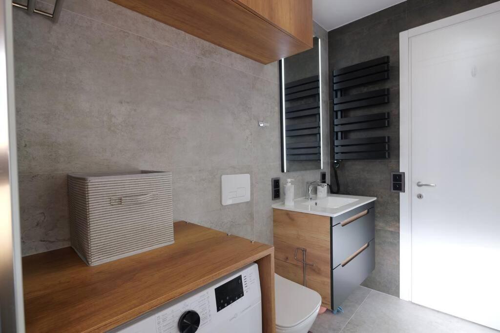 Apartamento Golden *