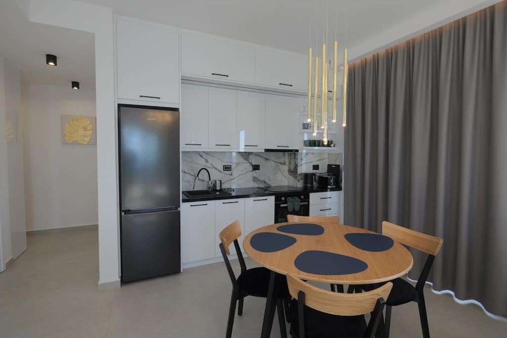Apartamento Golden Sarandë