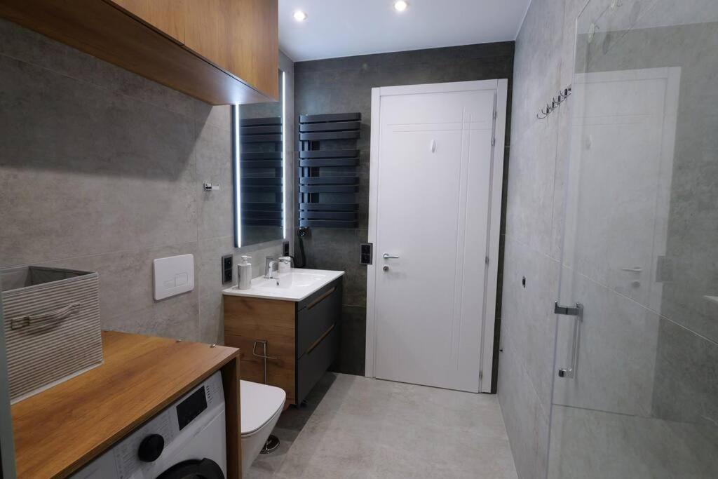Golden Apartamento Sarandë