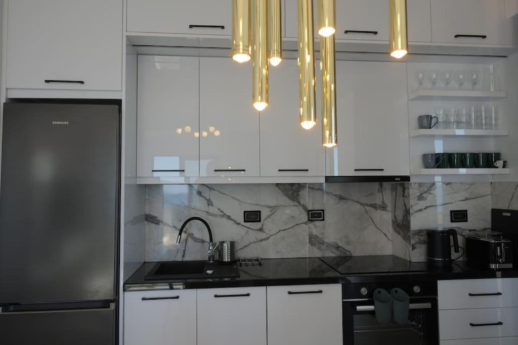 Apartamento Golden *
