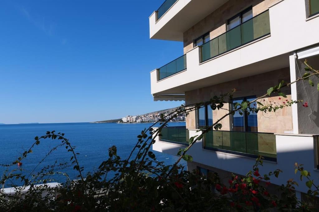 Apartamento Golden Sarandë