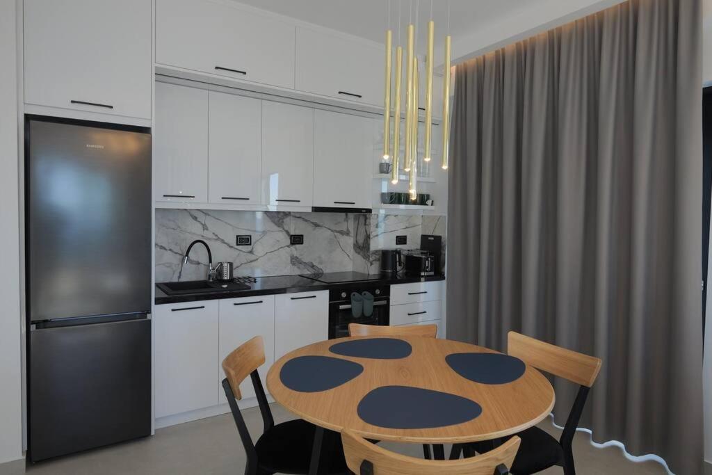 Golden Apartamento *