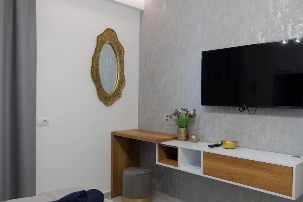 Golden Apartamento *