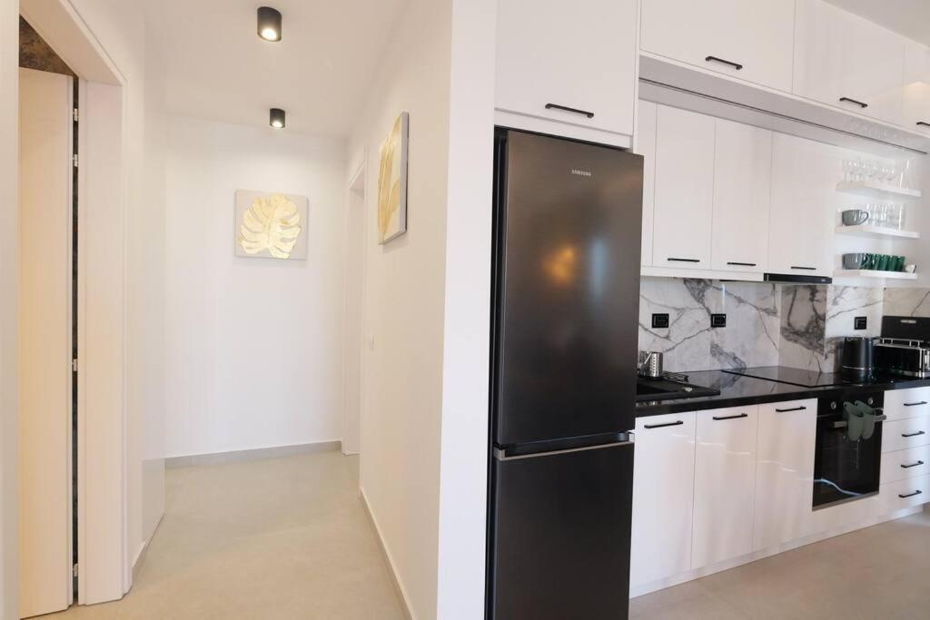 Apartamento Golden