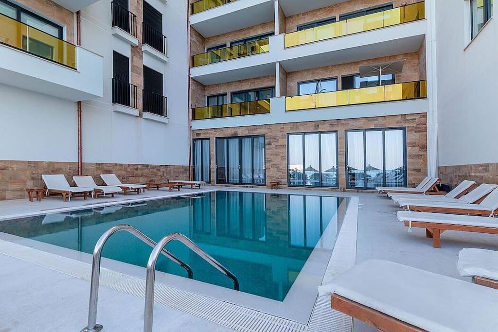 Golden Apartamento