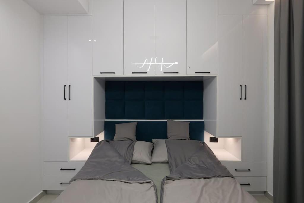 Apartamento Golden *