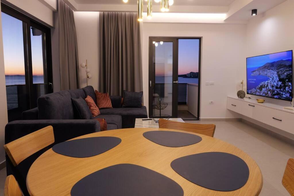 Apartamento Golden