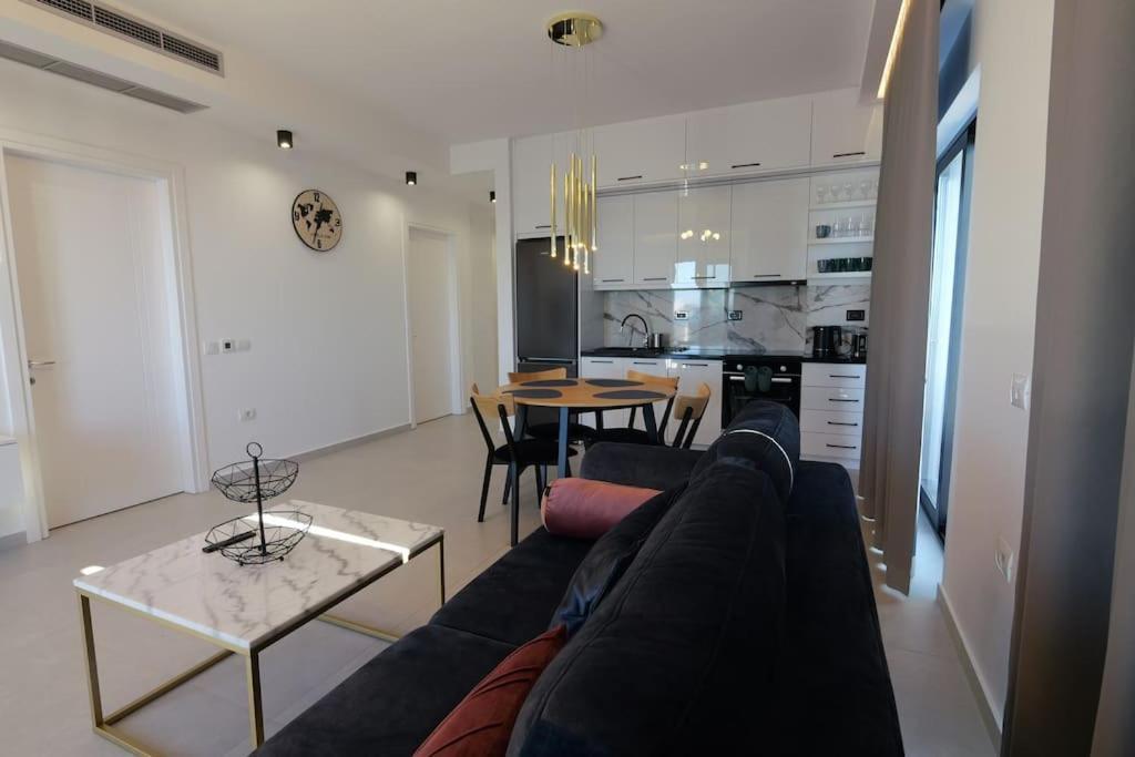 Apartamento Golden