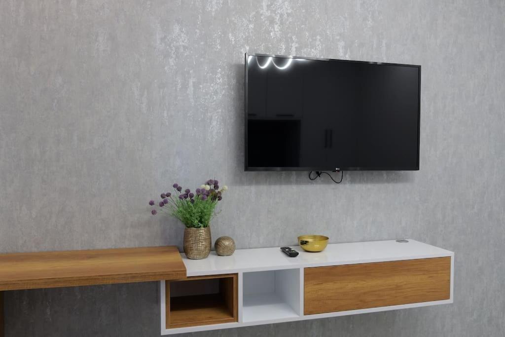 Golden Apartamento Sarandë